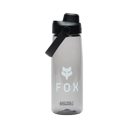 ANFORA FOX CAMELBACK 25OZ THRIVE CARBON OS