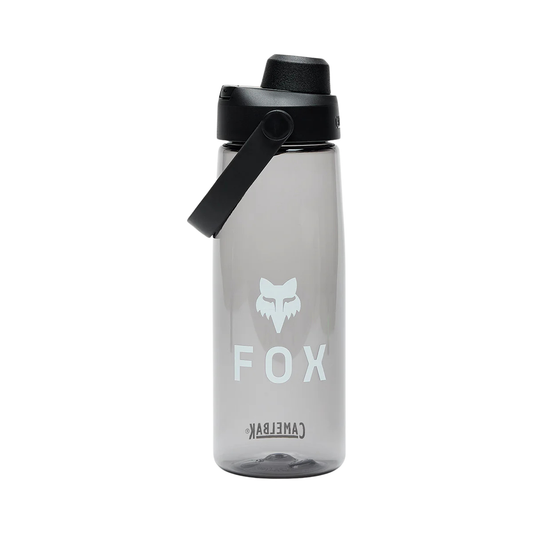 ANFORA FOX CAMELBACK 25OZ THRIVE CARBON OS