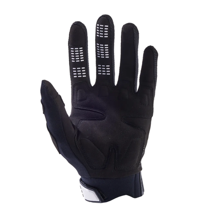 GUANTES FOX DIRTPAW CE NEGRO