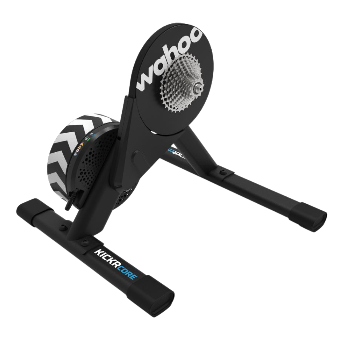 ENTRENADOR INTELIGENTE WAHOO KICKR CORE V2 – CON CASSETTE 11V