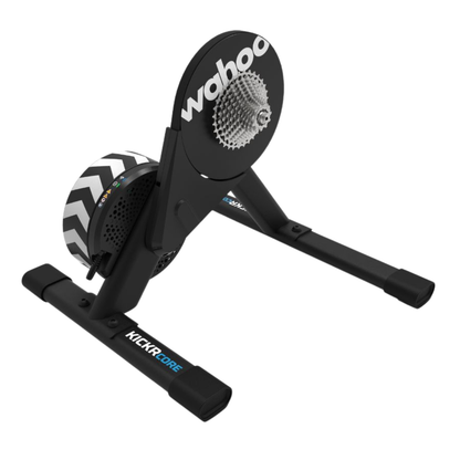 ENTRENADOR INTELIGENTE WAHOO KICKR CORE V2 – CON CASSETTE 11V