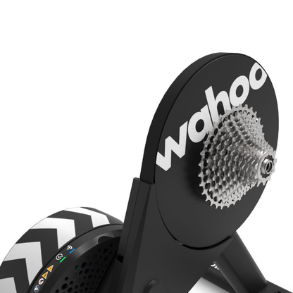 ENTRENADOR INTELIGENTE WAHOO KICKR CORE V2 – CON CASSETTE 11V