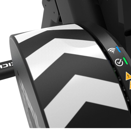 ENTRENADOR INTELIGENTE WAHOO KICKR CORE V2 – CON CASSETTE 11V