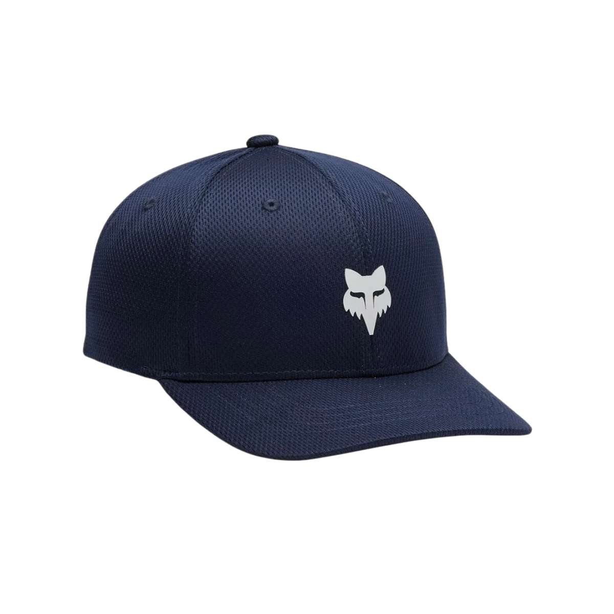 GORRA FOX SNAPBACK LITHOTYPE JOVEN AZUL