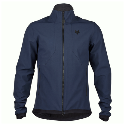 CHAMARRA FOX RANGER FIRE  AZUL GRANDE