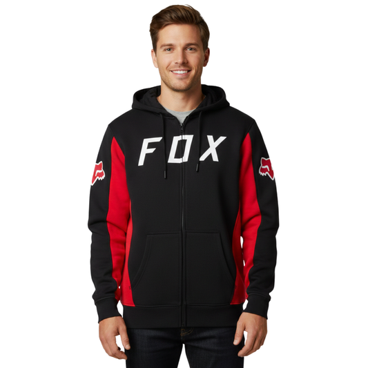 SUDADERA FOX SASQUATCH THE TITLE GRANDE