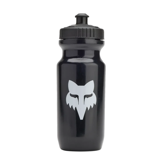 ANFORA FOX HEAD NEGRO OS