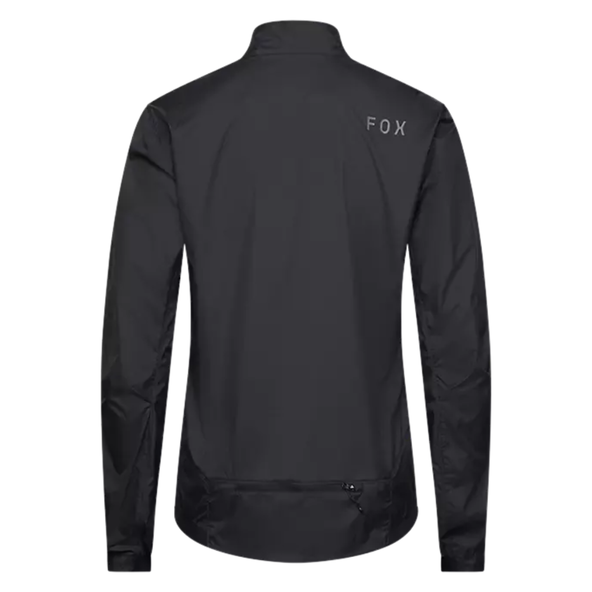 CHAMARRA FOX RANGER WIND  NEGRO