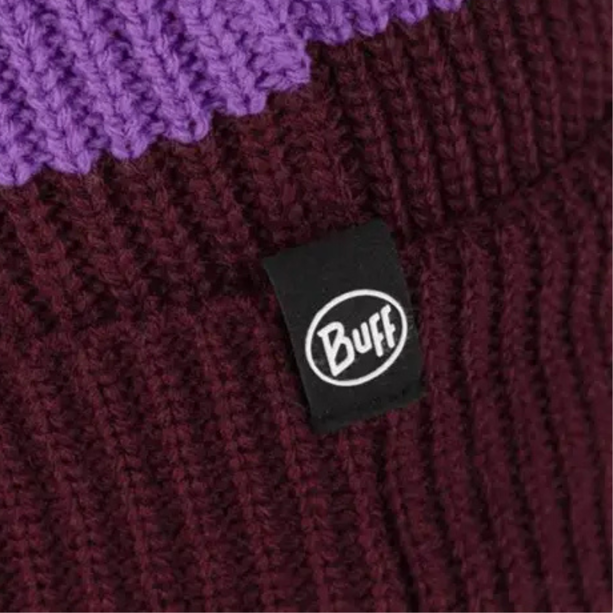 BUFF® KNITTED BEANIE ZIMIC DHALIA