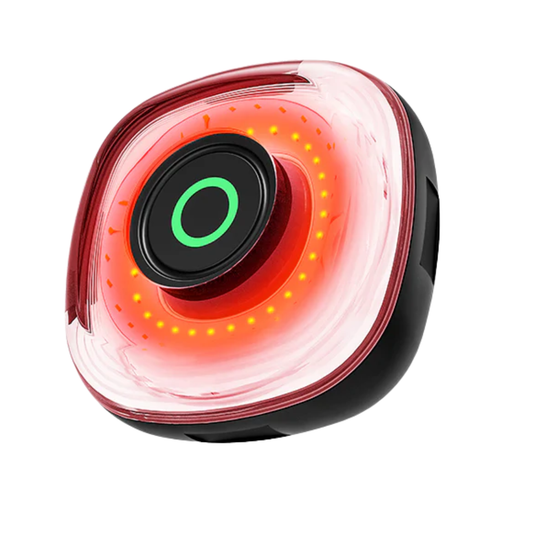 LAMPARA MAGICSHINE TRASERA USB 50 LM MAGNETICA