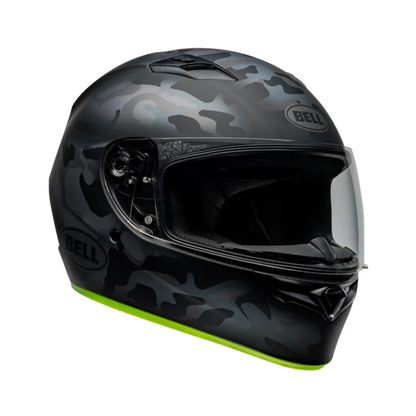 CASCO BELL QUALIFIER STEALTH CAMO