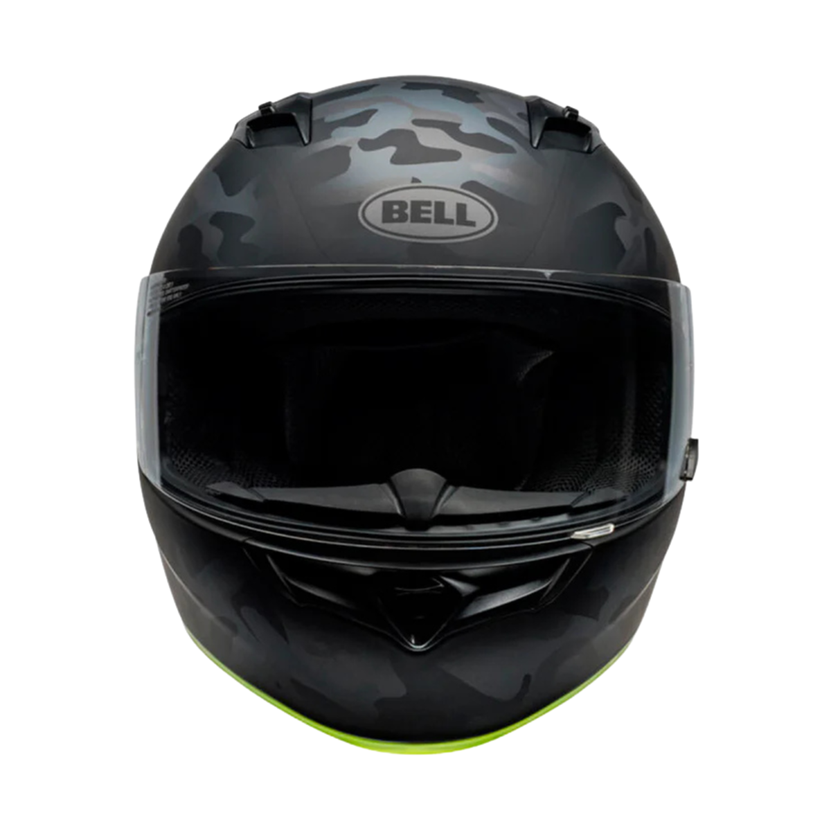 CASCO BELL QUALIFIER STEALTH CAMO