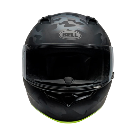 CASCO BELL QUALIFIER STEALTH CAMO