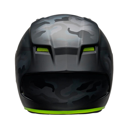 CASCO BELL QUALIFIER STEALTH CAMO