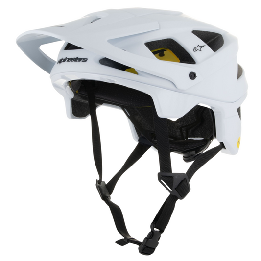 CASCO ALPINESTARS VECTOR TECH BLANCO