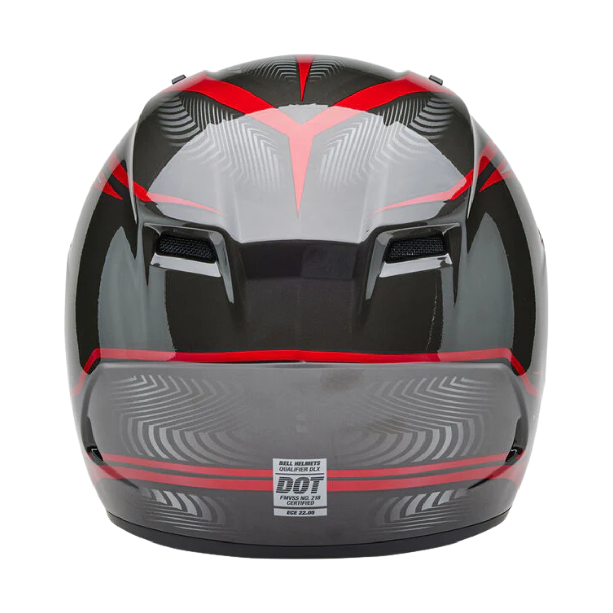 CASCO BELL QUALIFIER CONDUIT CAMO