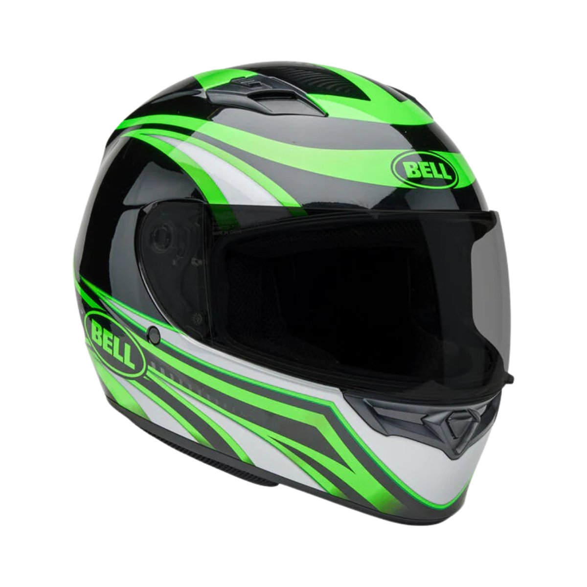CASCO BELL QUALIFIER CONDUIT VERDE