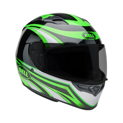 CASCO BELL QUALIFIER CONDUIT VERDE