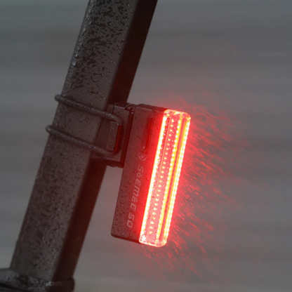 LAMPARA MAGICSHINE TRASERA USB 50 LM SMART