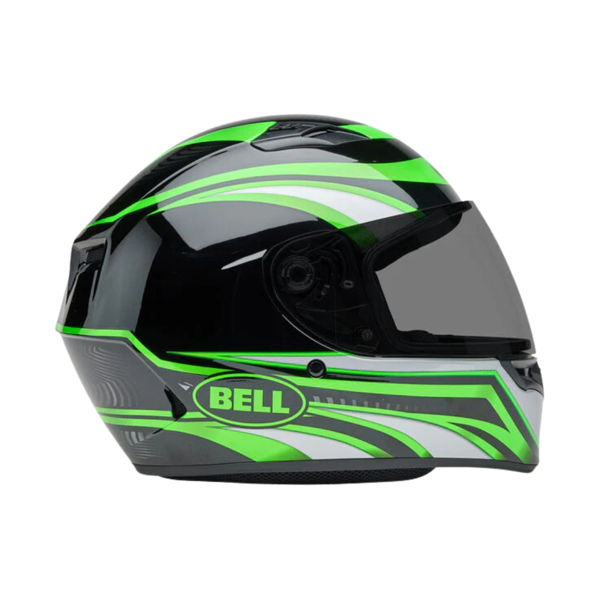 CASCO BELL QUALIFIER CONDUIT VERDE
