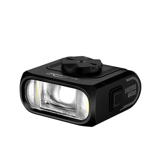 LAMPARA MAGICSHINE DELANTERA USB 900 LM