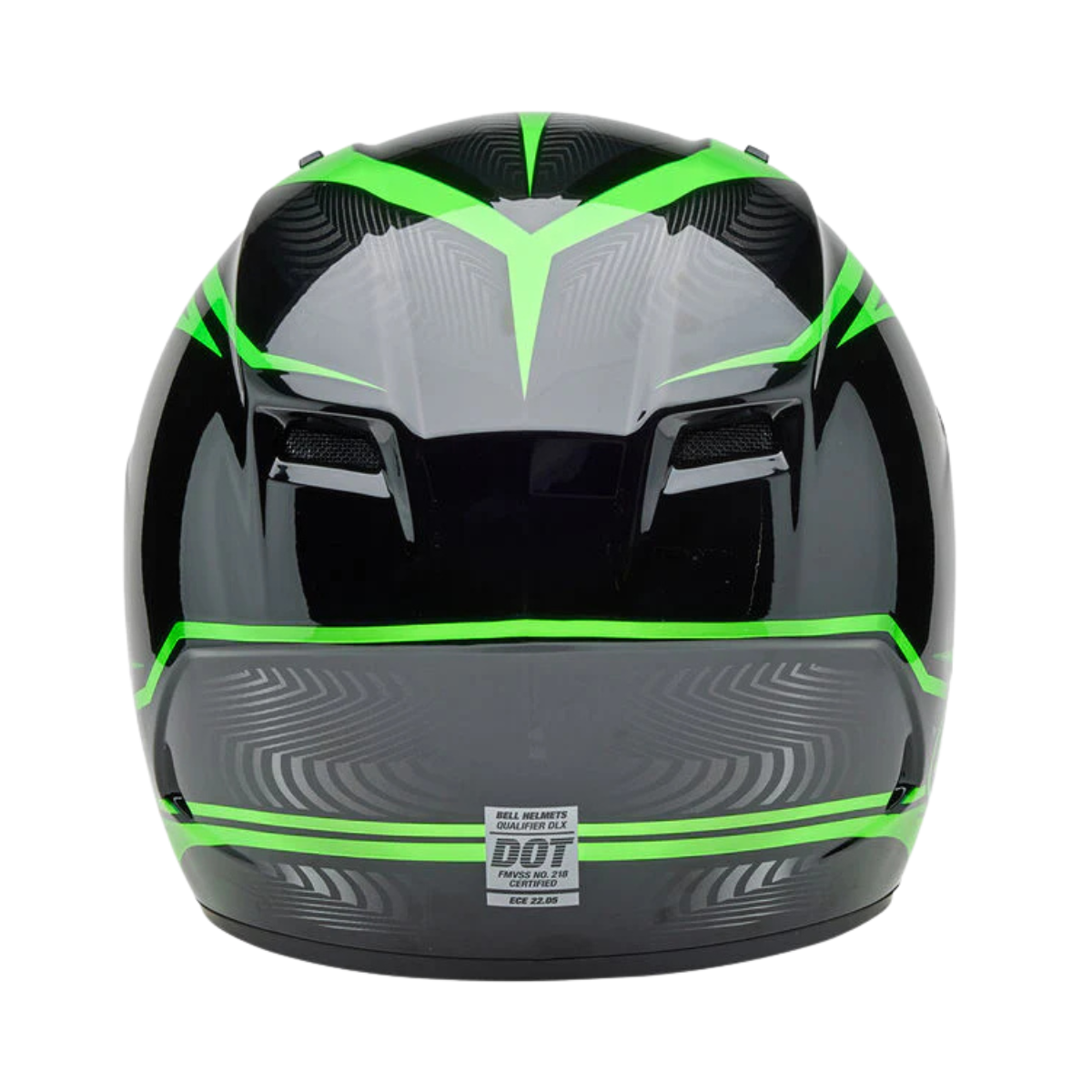 CASCO BELL QUALIFIER CONDUIT VERDE