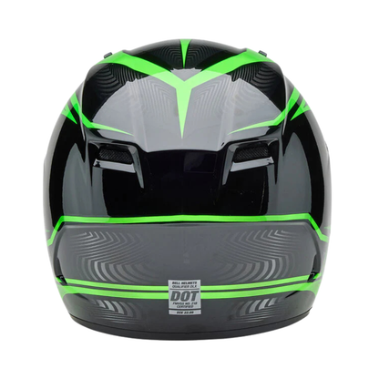 CASCO BELL QUALIFIER CONDUIT VERDE
