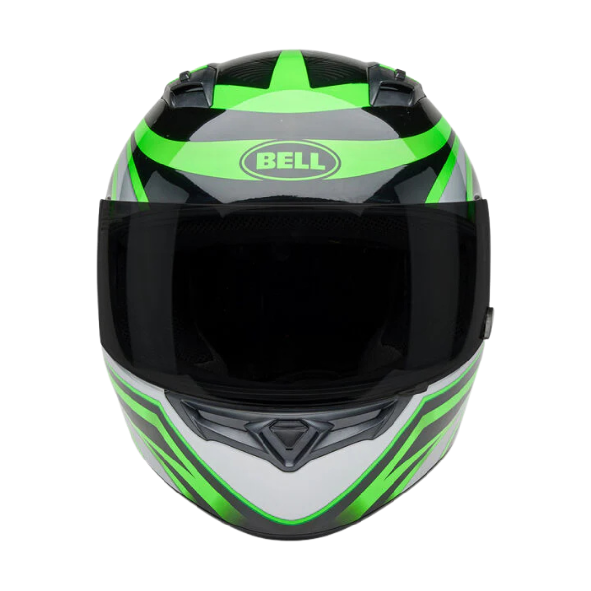 CASCO BELL QUALIFIER CONDUIT VERDE