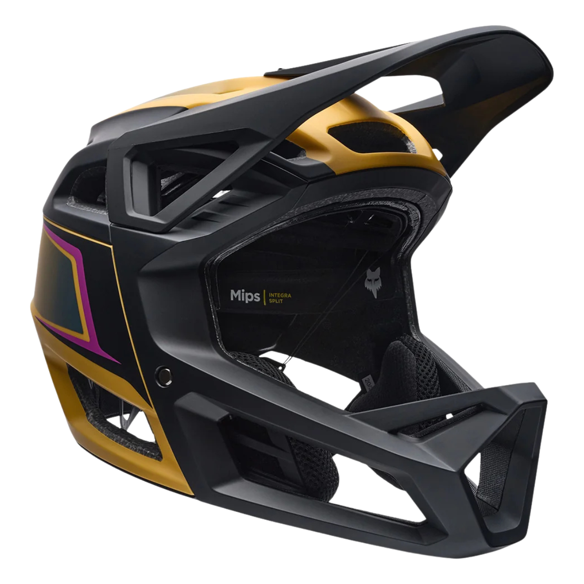 CASCO FOX PROFRAME RS HEATSTACK CE