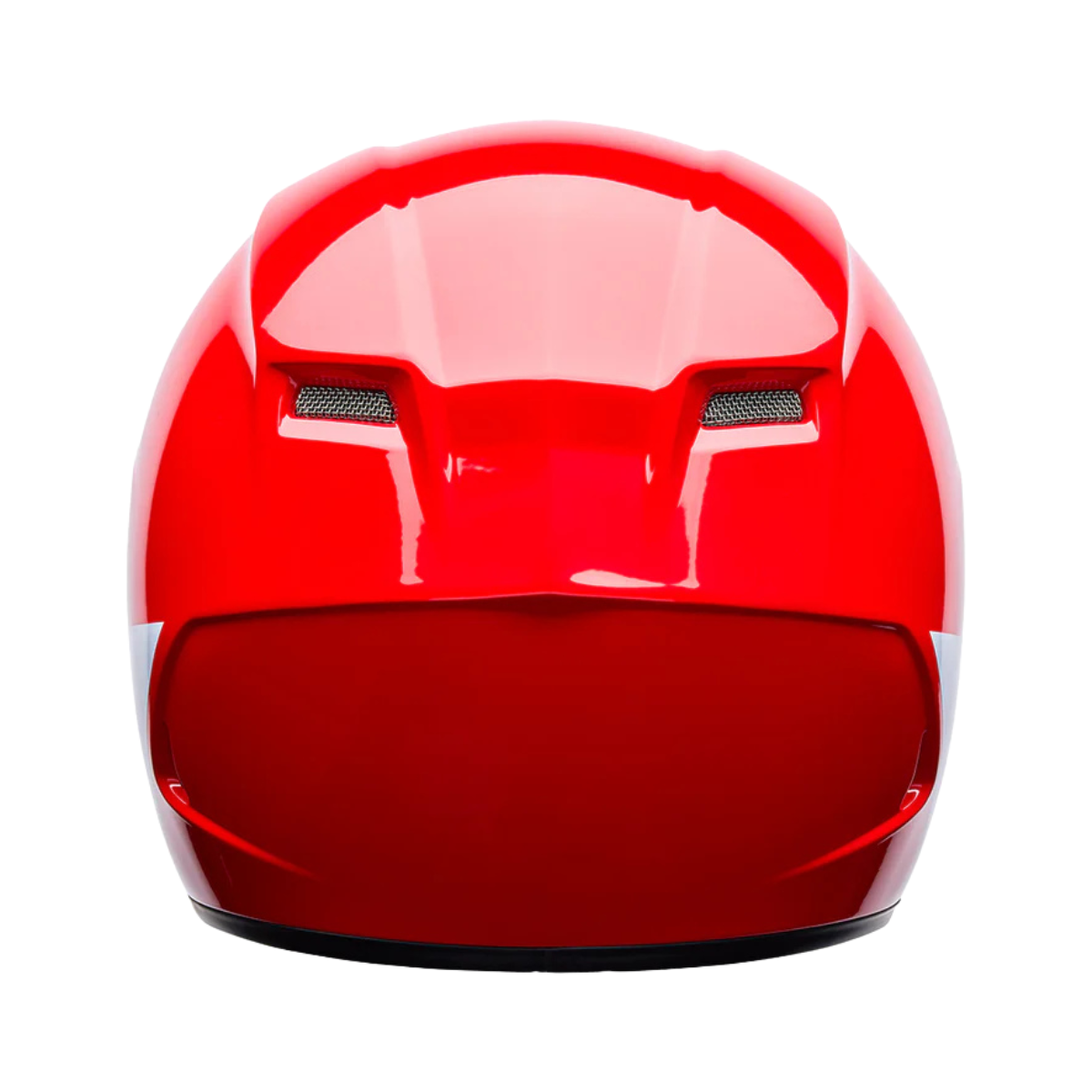 CASCO BELL QUALIFIER CLIP ROJO