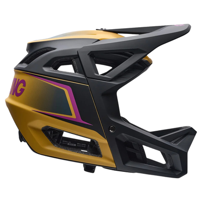 CASCO FOX PROFRAME RS HEATSTACK CE