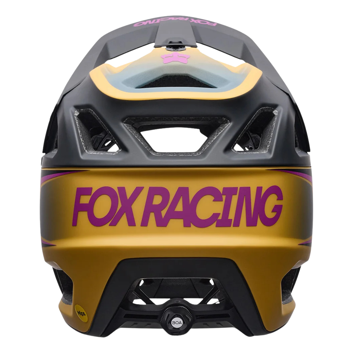 CASCO FOX PROFRAME RS HEATSTACK CE
