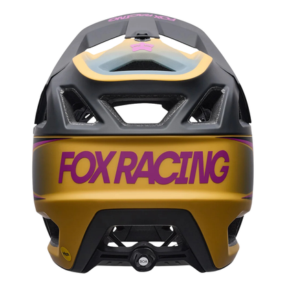 CASCO FOX PROFRAME RS HEATSTACK CE