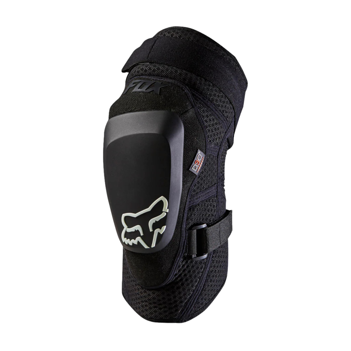 RODILLERAS FOX LAUNCH PRO D3O NEGRO