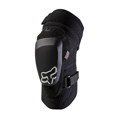 RODILLERAS FOX LAUNCH PRO D3O NEGRO