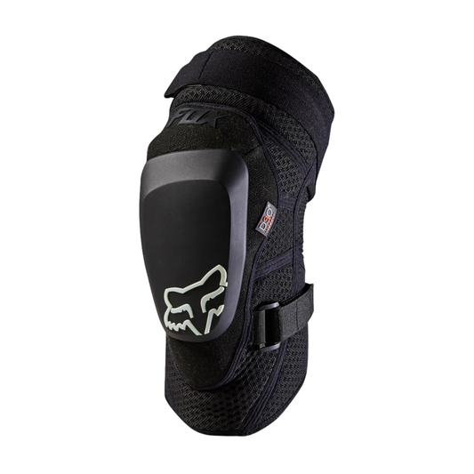 RODILLERAS FOX LAUNCH PRO D3O NEGRO