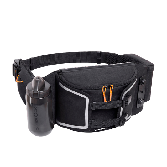 CANGURERA DE HIDRATRACION FIDLOCK DOUBLE – 450 ML