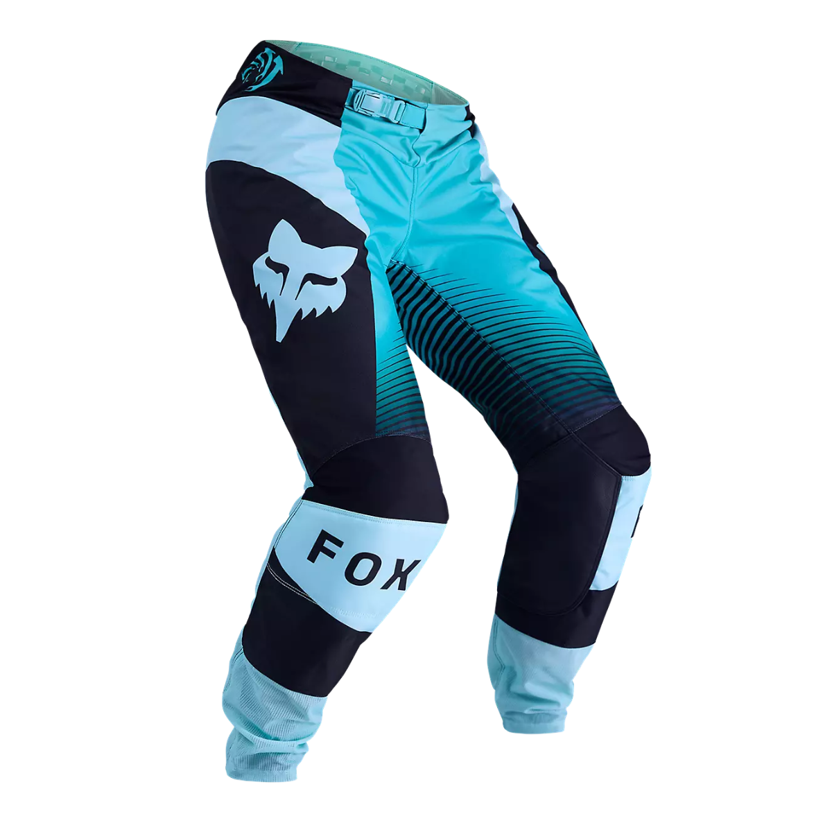 KIT FOX 180 COLLECT MUJER MENTA