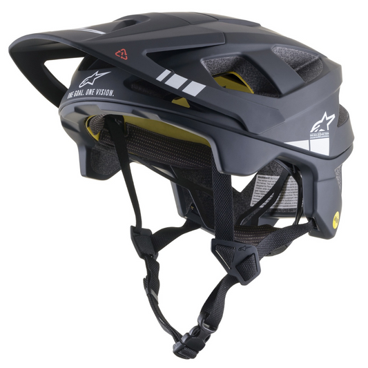 CASCO ALPINESTARS VECTOR TECH NEGRO