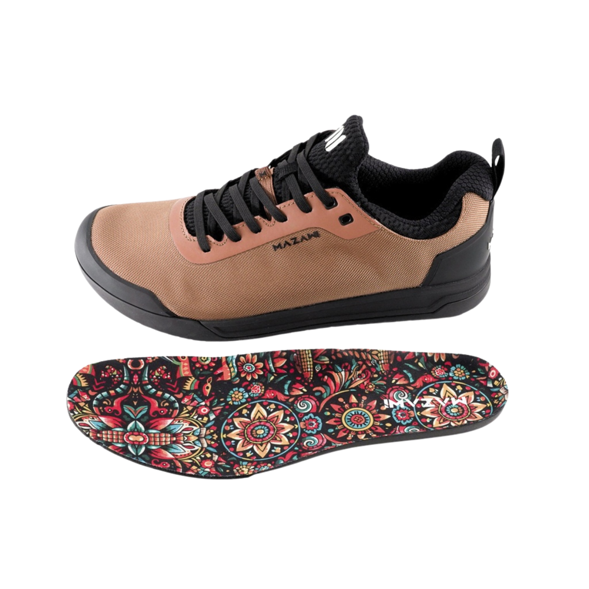 ZAPATOS MASAWI MAXA