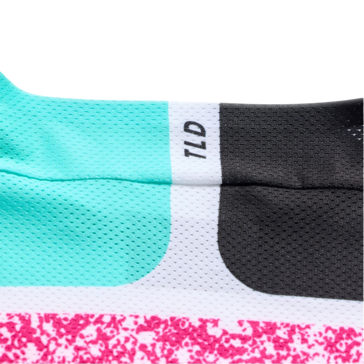 JERSEY TROYLEE SE PRO SEVER WHITE