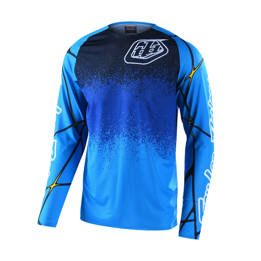 JERSEY SE PRO AIR WEBSTAR NAVY BLUE