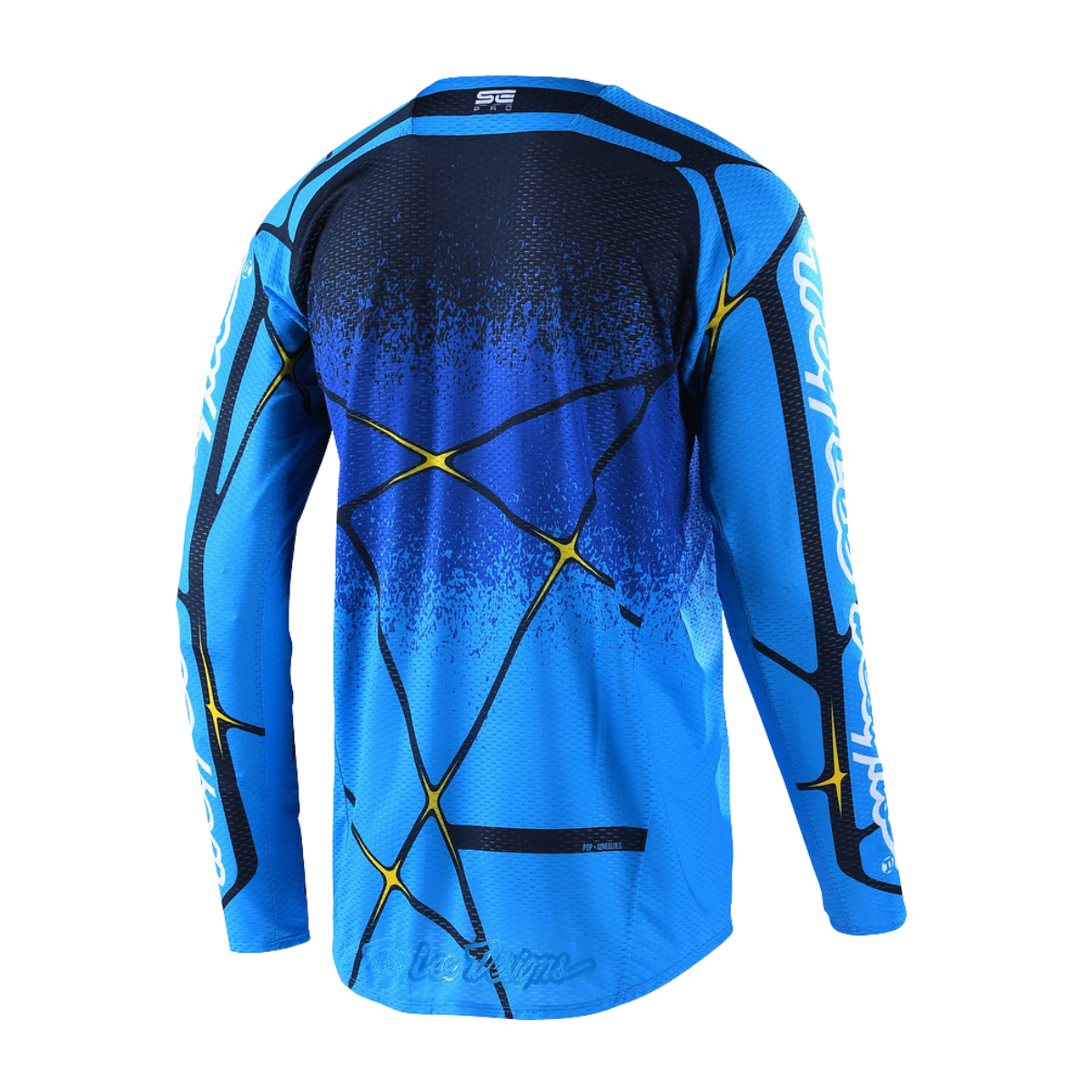 JERSEY SE PRO AIR WEBSTAR NAVY BLUE