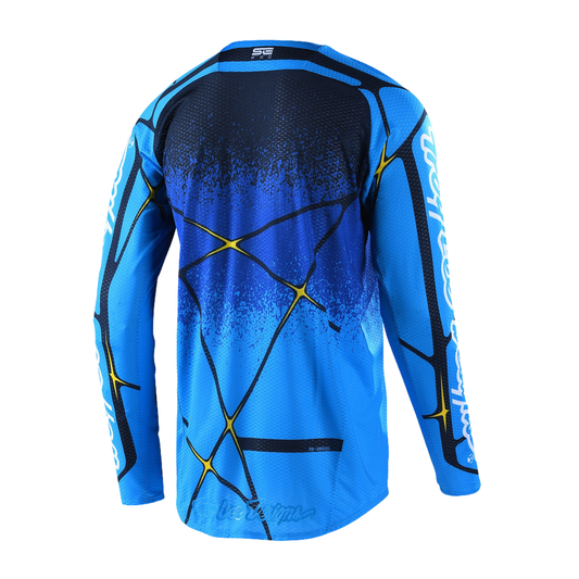 JERSEY SE PRO AIR WEBSTAR NAVY BLUE