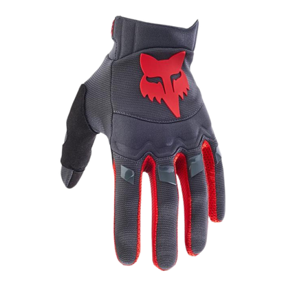 GUANTES FOX DIRTPAW CE  GRIS