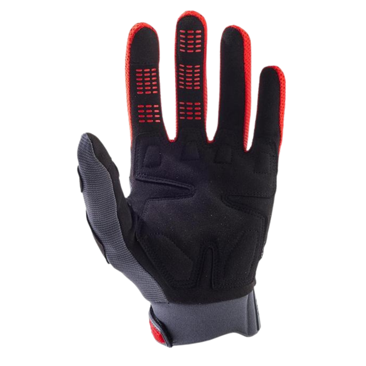 GUANTES FOX DIRTPAW CE  GRIS
