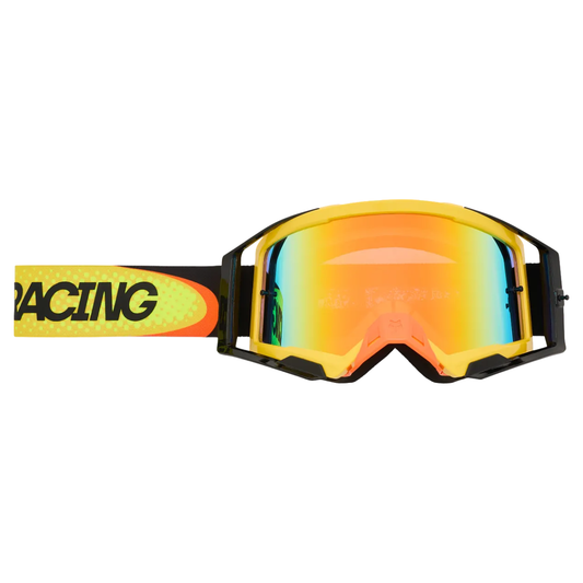 GOGGLE FOX AIRSPACE TEMPER AMARILLO OS