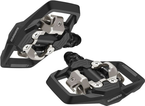 PEDALES SHIMANO PD-ME700