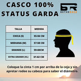 CASCO 100% STATUS GARDA