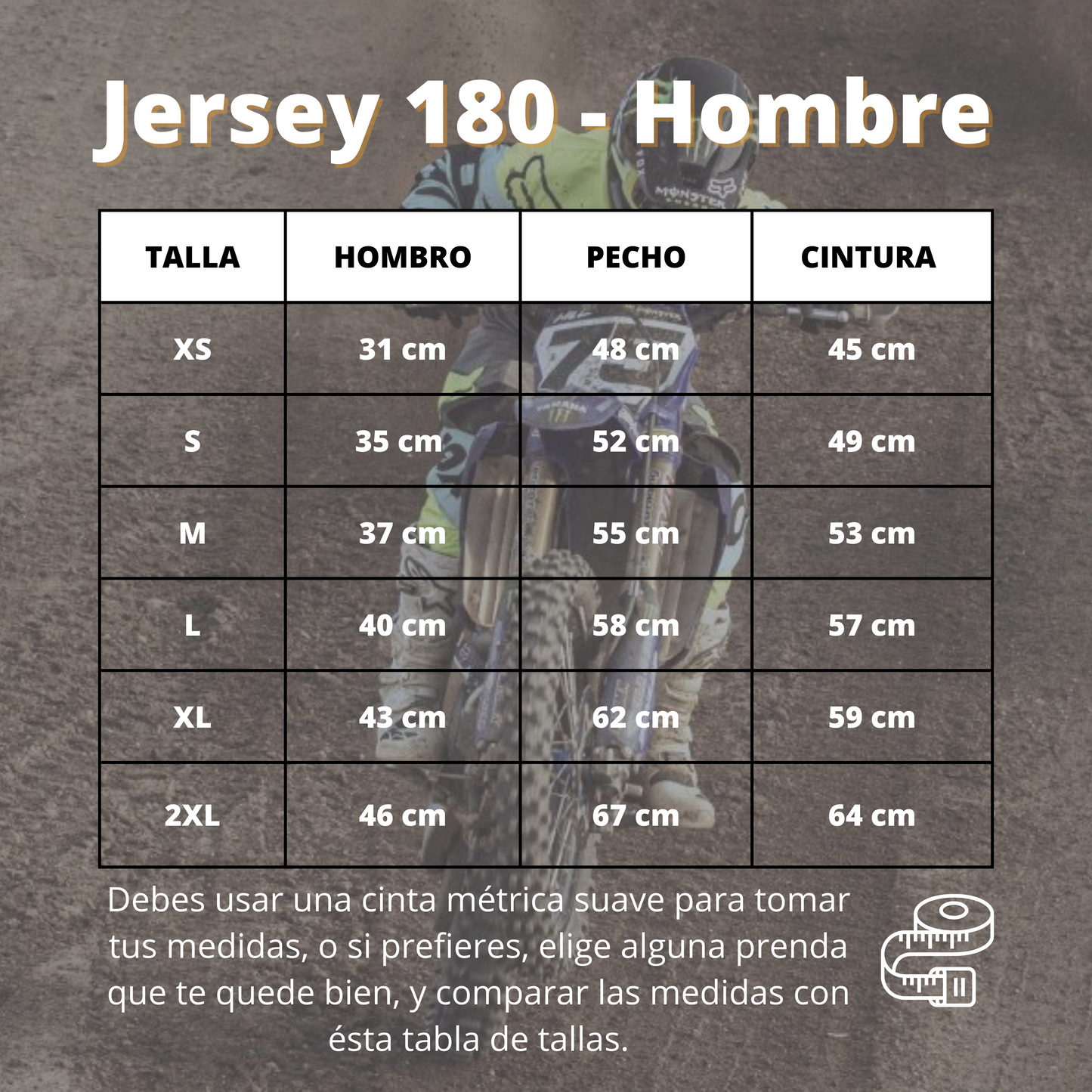 JERSEY FOX 180 BALLAST AZUL